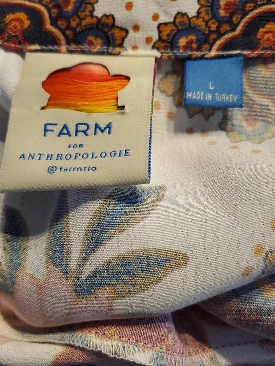 Farm Rio Pants - Picture 4 of 4